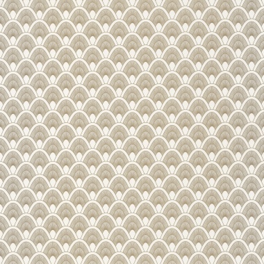 Papel Pintado Pequeños motivos geométricos - MOKA 01 | MURAKE - 86371