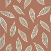 Papel Pintado Hojas grandes - DYSANIA 02 | MURAKE - 86377
