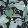 Papel Pintado Hojas tropicales con pájaros y tucanes - LAPAPOCHA 06 | MURAKE - 86386