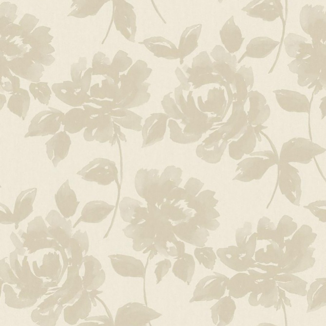 Papel Pintado Rosas - EULMA 03 | MURAKE - 7014-33