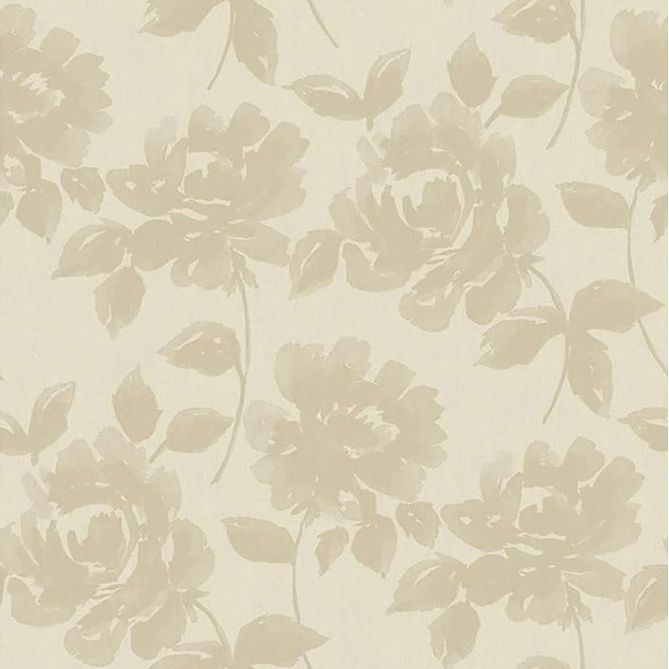 Papel Pintado Rosas - EULMA 04 | MURAKE - 7014-34