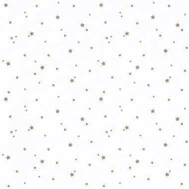 Papel Pintado Lluvia de pequeñas estrellas - ARZON 01 | MURAKE - 86415