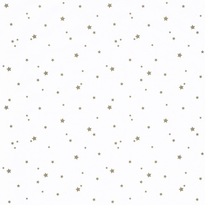 Papel Pintado Lluvia de pequeñas estrellas - ARZON 01 | MURAKE - 86415
