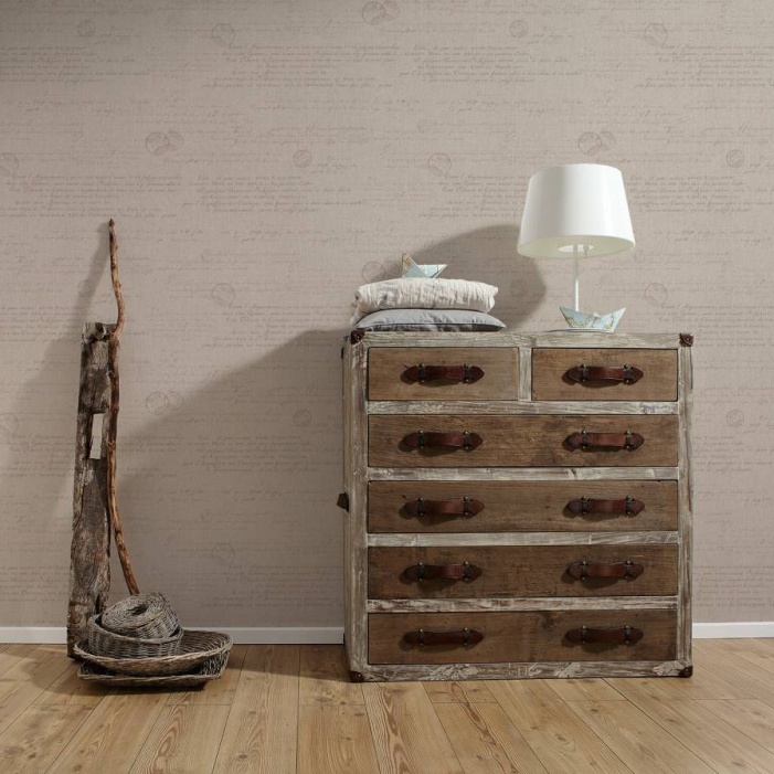 Papel Pintado MANUSCRITO H363G823 - 2