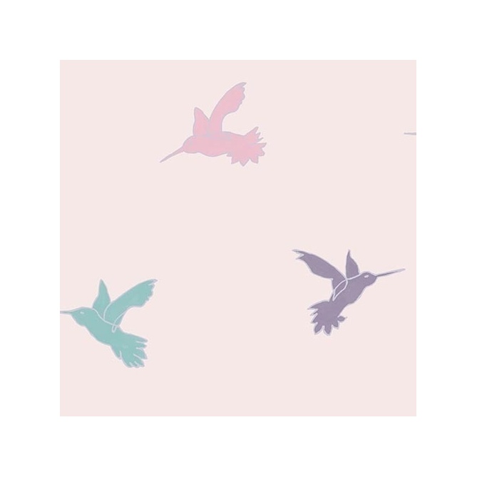 Papel Pintado Pájaros - KABNUR 01 | MURAKE - 7012-61