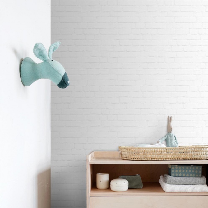 Papel Pintado Ladrillo - YALOVA  | MURAKE - 7012-68