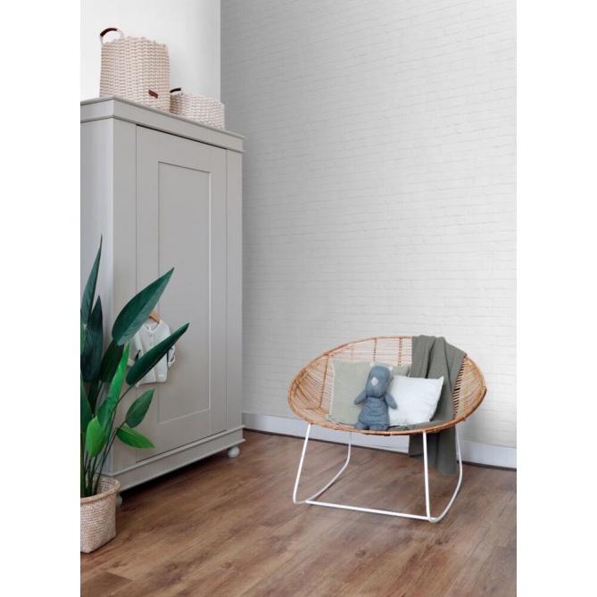 Papel Pintado Ladrillo - YALOVA  | MURAKE - 7012-68