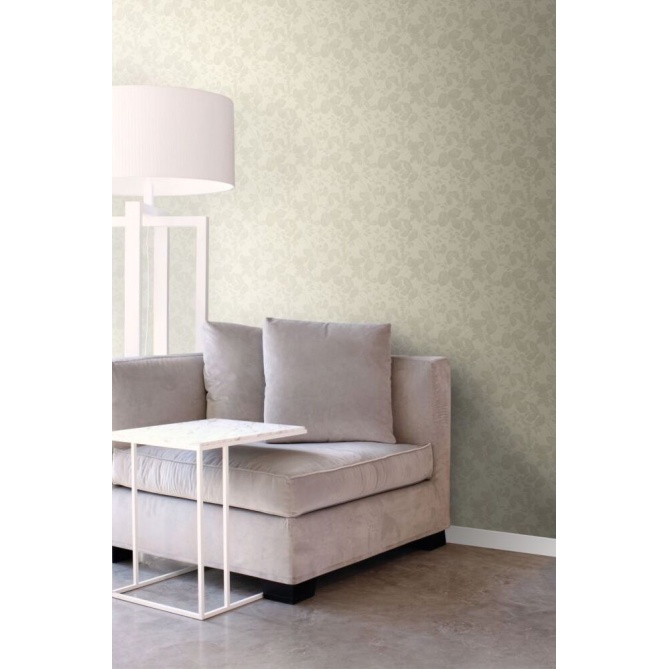 Papel Pintado Zarcillo de hojas - BECHAR 01 | MURAKE - 7014-26