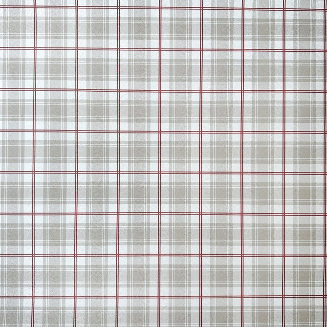 Papel Pintado Cuadros Escocés - TARVES 02 | MURAKE - 7011-22