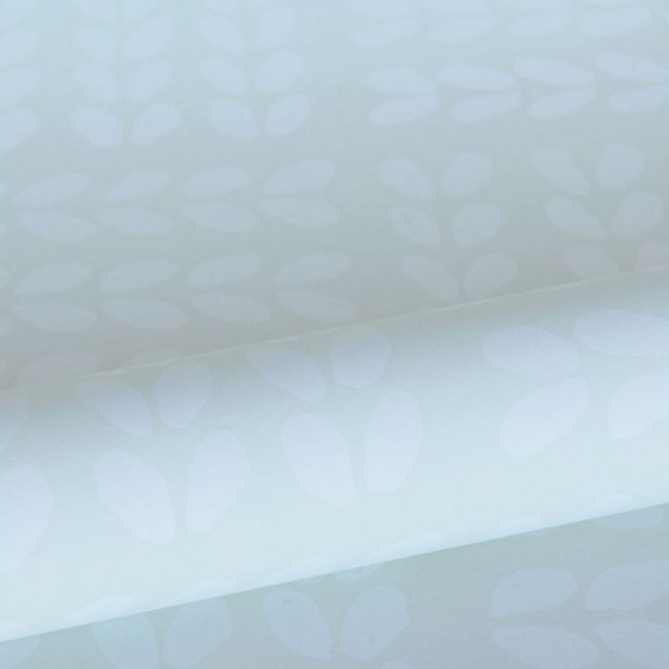 Papel Pintado Hojas - DEOLI 01 | MURAKE - 7012-71