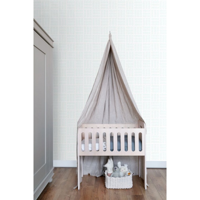 Papel Pintado Hojas - DEOLI 02 | MURAKE - 7012-72