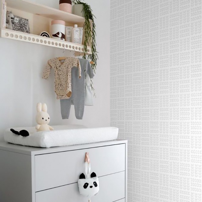 Papel Pintado Hojas - DEOLI 03 | MURAKE - 7012-73