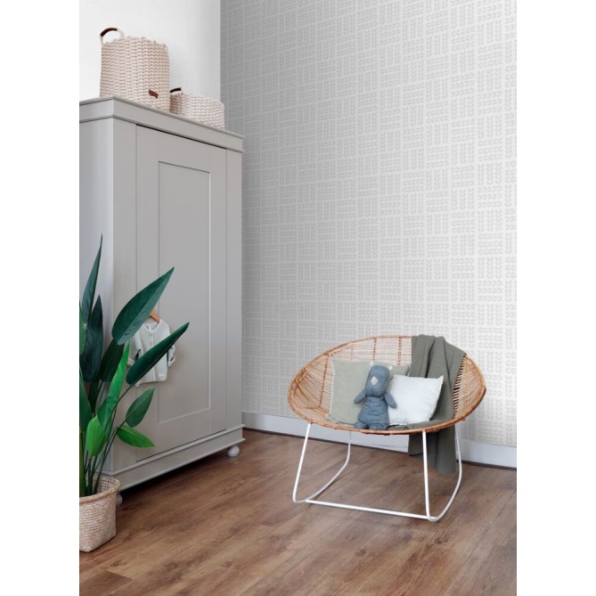 Papel Pintado Hojas - DEOLI 03 | MURAKE - 7012-73