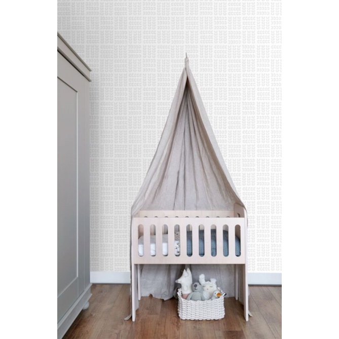 Papel Pintado Hojas - DEOLI 03 | MURAKE - 7012-73