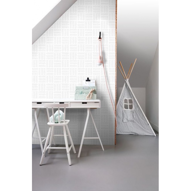 Papel Pintado Hojas - DEOLI 03 | MURAKE - 7012-73