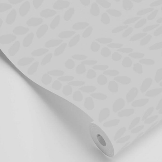 Papel Pintado Hojas - DEOLI 03 | MURAKE - 7012-73