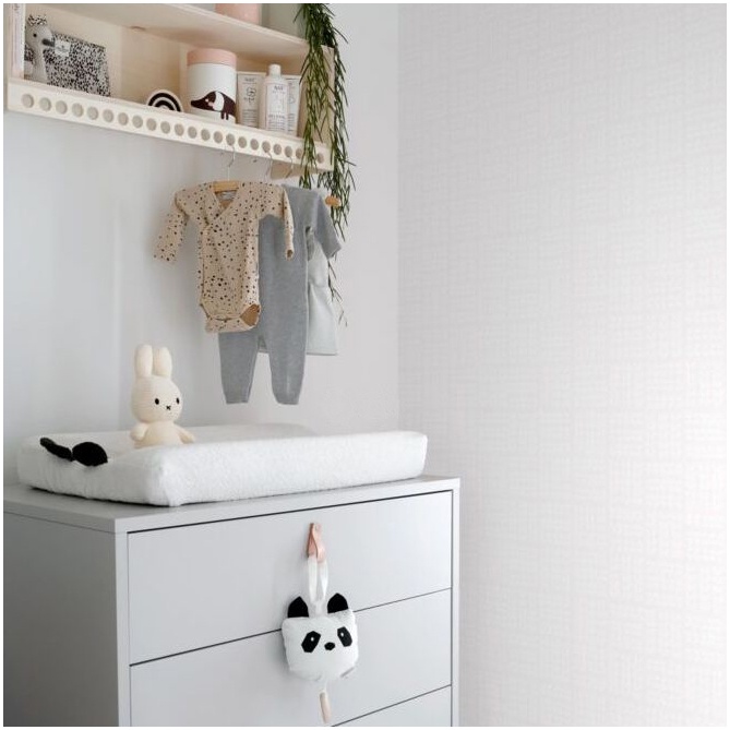 Papel Pintado Hojas - DEOLI 04 | MURAKE - 7012-74