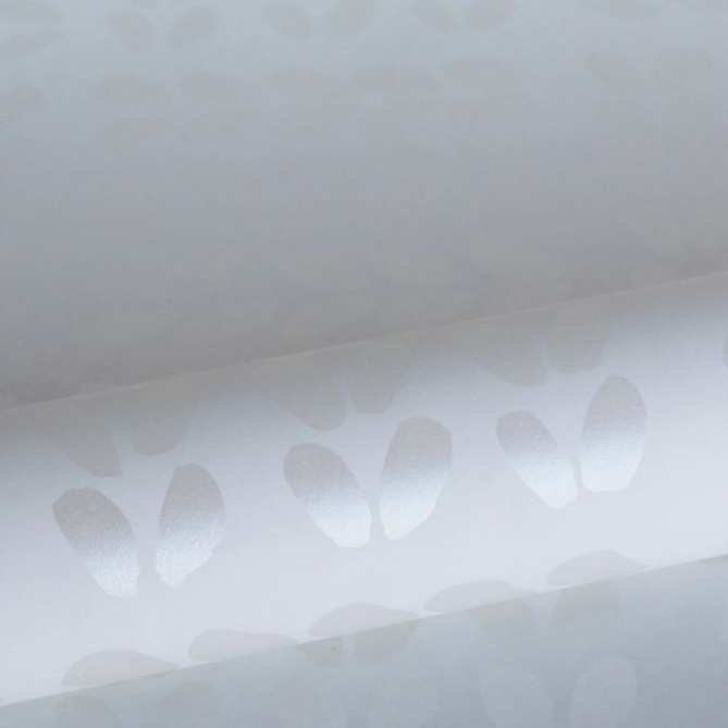 Papel Pintado Hojas - DEOLI 05 | MURAKE - 7012-75