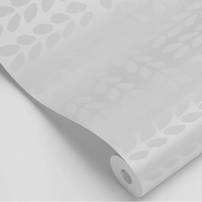 Papel Pintado Hojas - DEOLI 05 | MURAKE - 7012-75