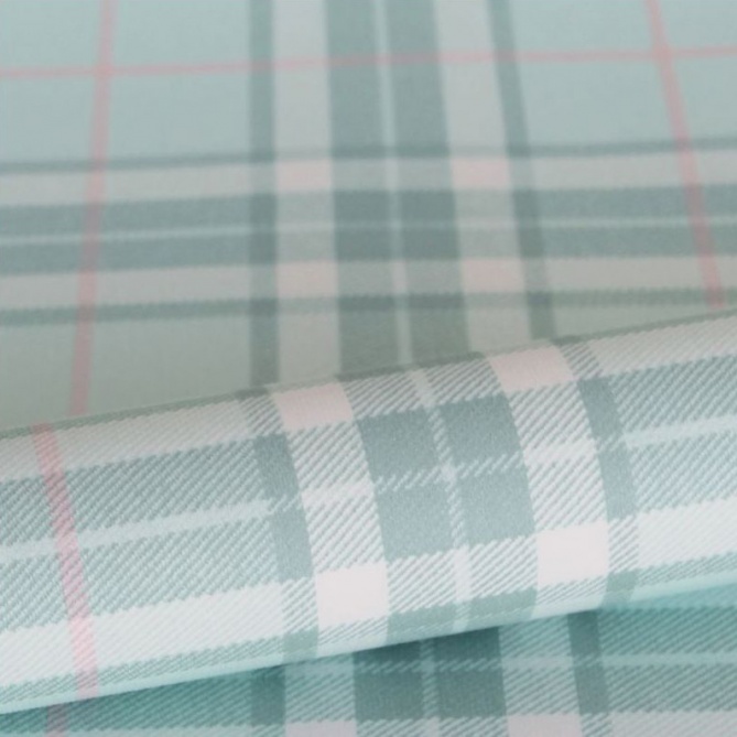 Papel Pintado Cuadro Escocés - KUHMO 04 | MURAKE - 7012-94