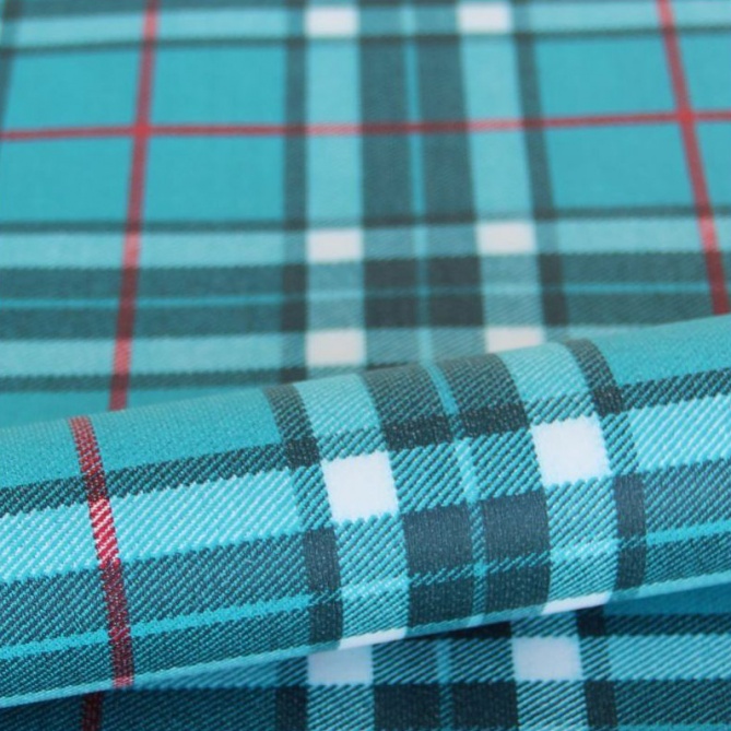 Papel Pintado Cuadro Escocés - KUHMO 05 | MURAKE - 7012-95