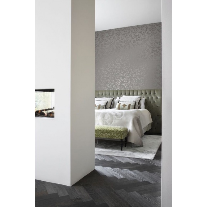 Papel Pintado Hojas - BARIKA 02 | MURAKE - 7014-22