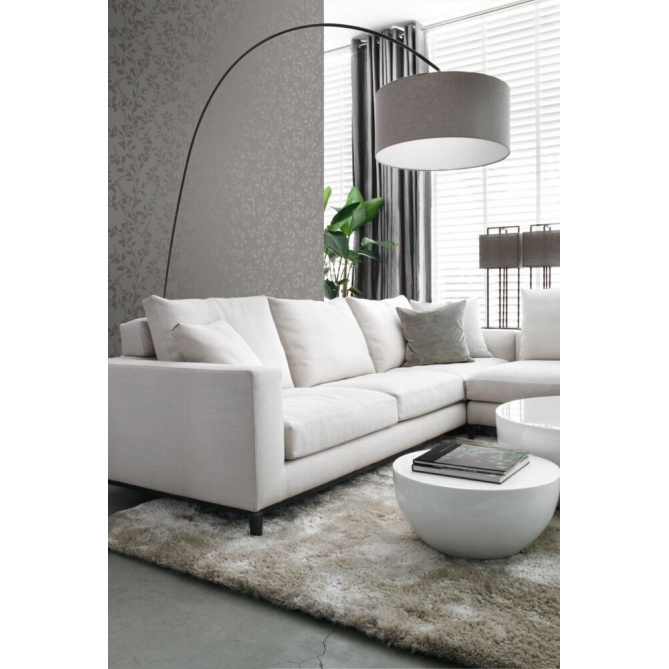 Papel Pintado Hojas - BARIKA 02 | MURAKE - 7014-22