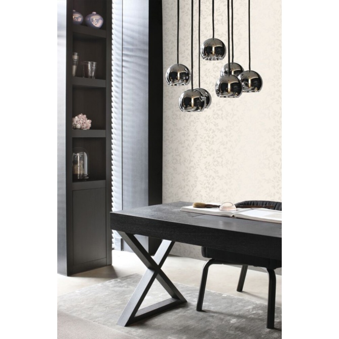 Papel Pintado Hojas - BARIKA 01 | MURAKE - 7014-21