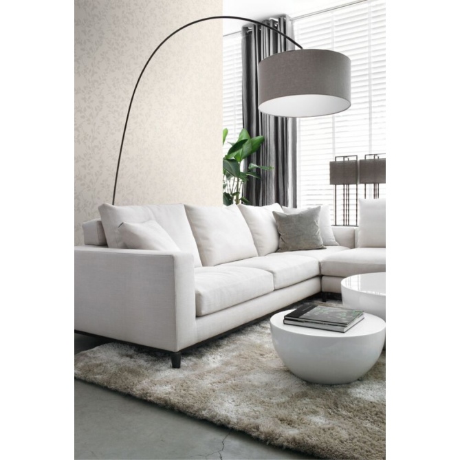 Papel Pintado Hojas - BARIKA 01 | MURAKE - 7014-21