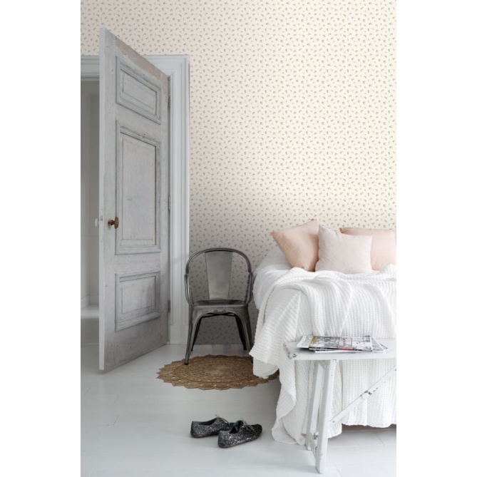 Papel Pintado Florecillas - ACATE 01 | MURAKE - 6709-32
