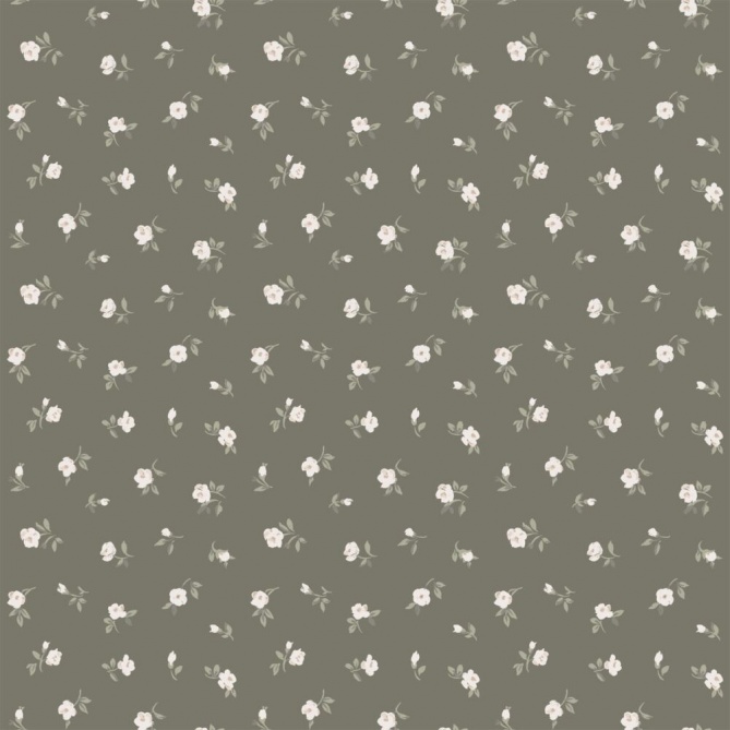 Papel Pintado Florecillas - ACATE 02 | MURAKE - 6709-33