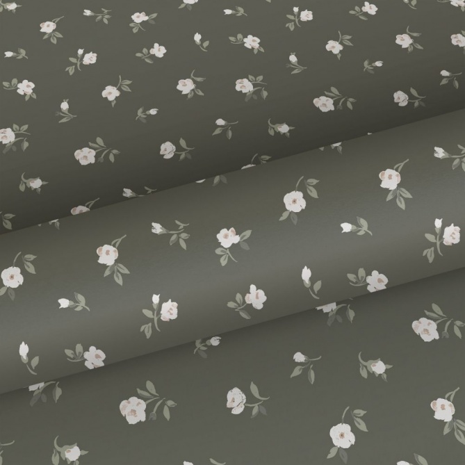 Papel Pintado Florecillas - ACATE 02 | MURAKE - 6709-33