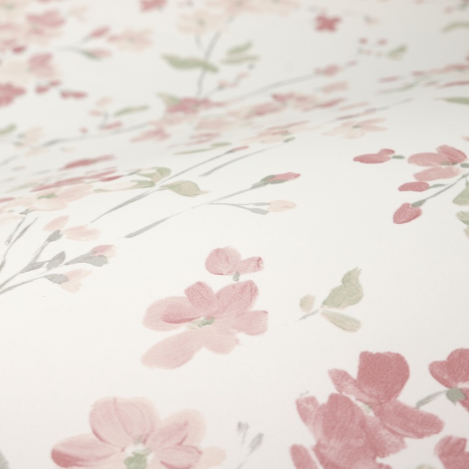 Papel Pintado Floral - AMBOISE 03 | MURAKE - 44843