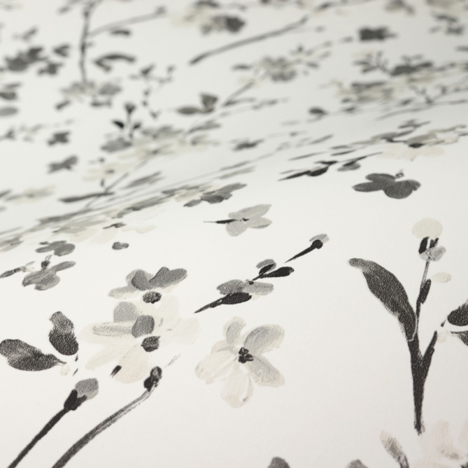 Papel Pintado Floral - AMBOISE 05 | MURAKE - 44845