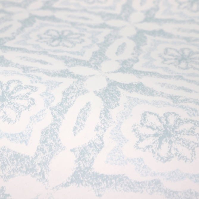 Papel Pintado Geométrico acolchado - CARICE 04 | MURAKE - 44964