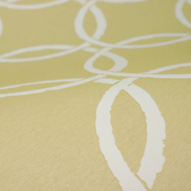 Papel Pintado Anillos entrelazados - VOREY 04 | MURAKE - 44854