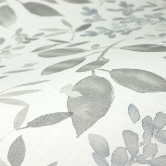 Papel Pintado Ramas con hojas - BAHON 01 | MURAKE - 44861