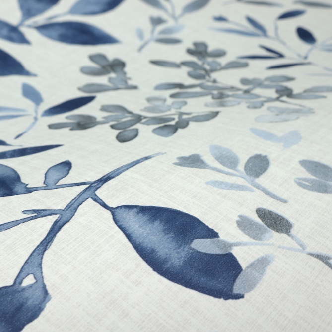 Papel Pintado Ramas con hojas - BAHON 02 | MURAKE - 44862