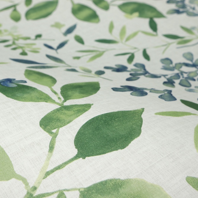 Papel Pintado Ramas con hojas - BAHON 03 | MURAKE - 44863