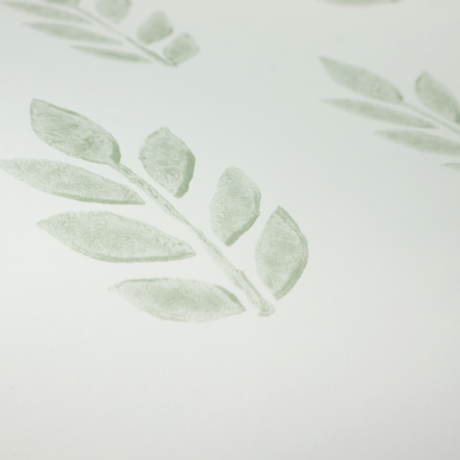 Papel Pintado Bloque hojas - GOAVE 03 | MURAKE - 44883