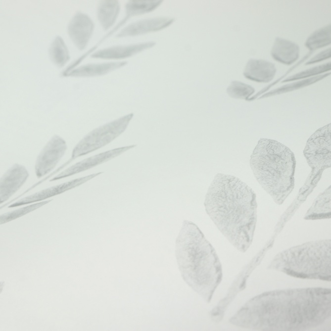 Papel Pintado Bloque hojas - GOAVE 05 | MURAKE - 44885