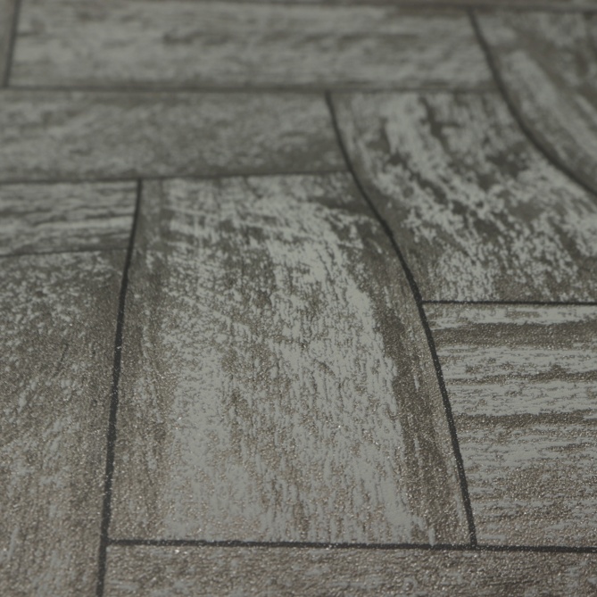 Papel Pintado Espiga de madera - ASILE 04 | MURAKE - 44904