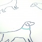 Papel Pintado Perros - DELMAS 04 | MURAKE - 44934
