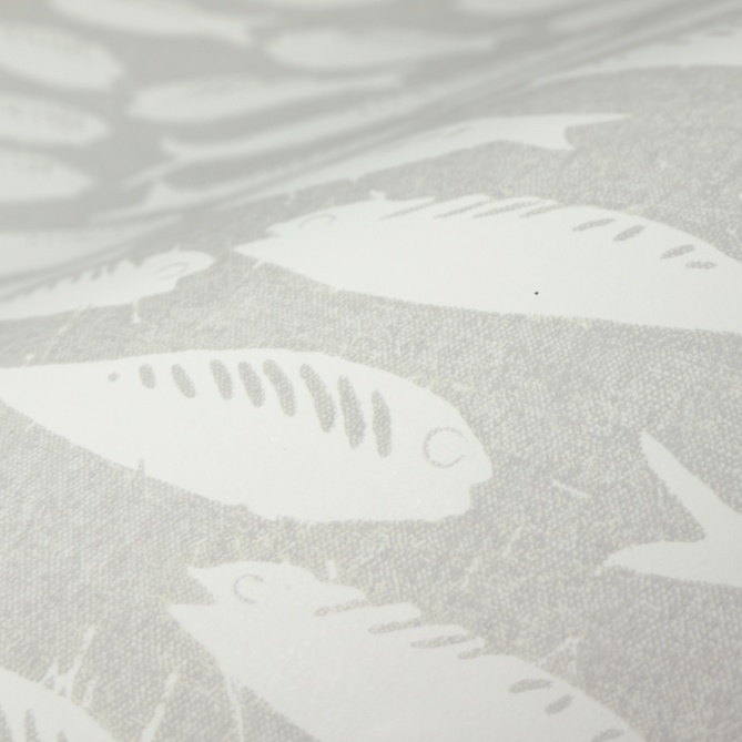 Papel Pintado Cardumen de sardinas - MILOT 01 | MURAKE - 44941