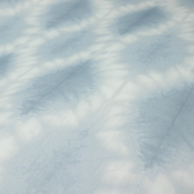 Papel Pintado Diamante Shibori - CROCHU 04 | MURAKE - 44924