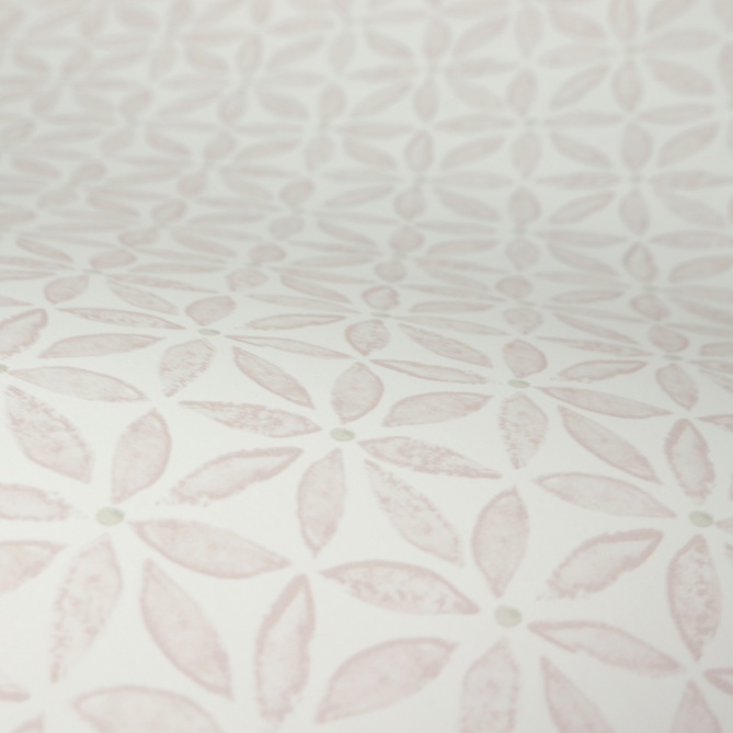 Papel Pintado Pétalo geométrico - JUANA 01 | MURAKE - 44951