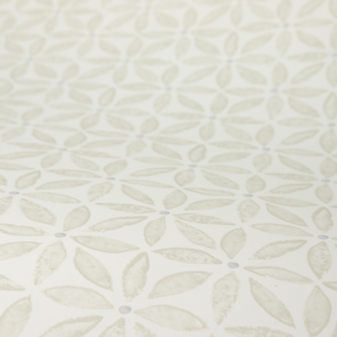 Papel Pintado Pétalo geométrico - JUANA 03 | MURAKE - 44953