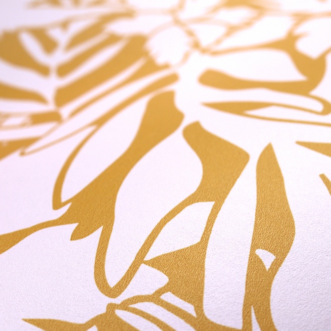 Papel Pintado Vegetación - KADUR  | MURAKE - 6709-65