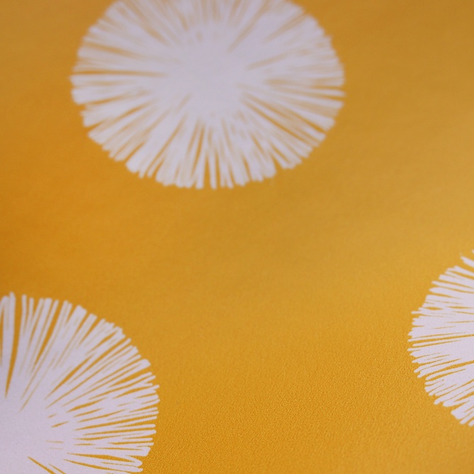 Papel Pintado Pompones - BELUR  | MURAKE - 6709-67