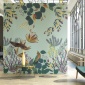 Mural Tropical - SAFYR 01 | MURAKE - 85856